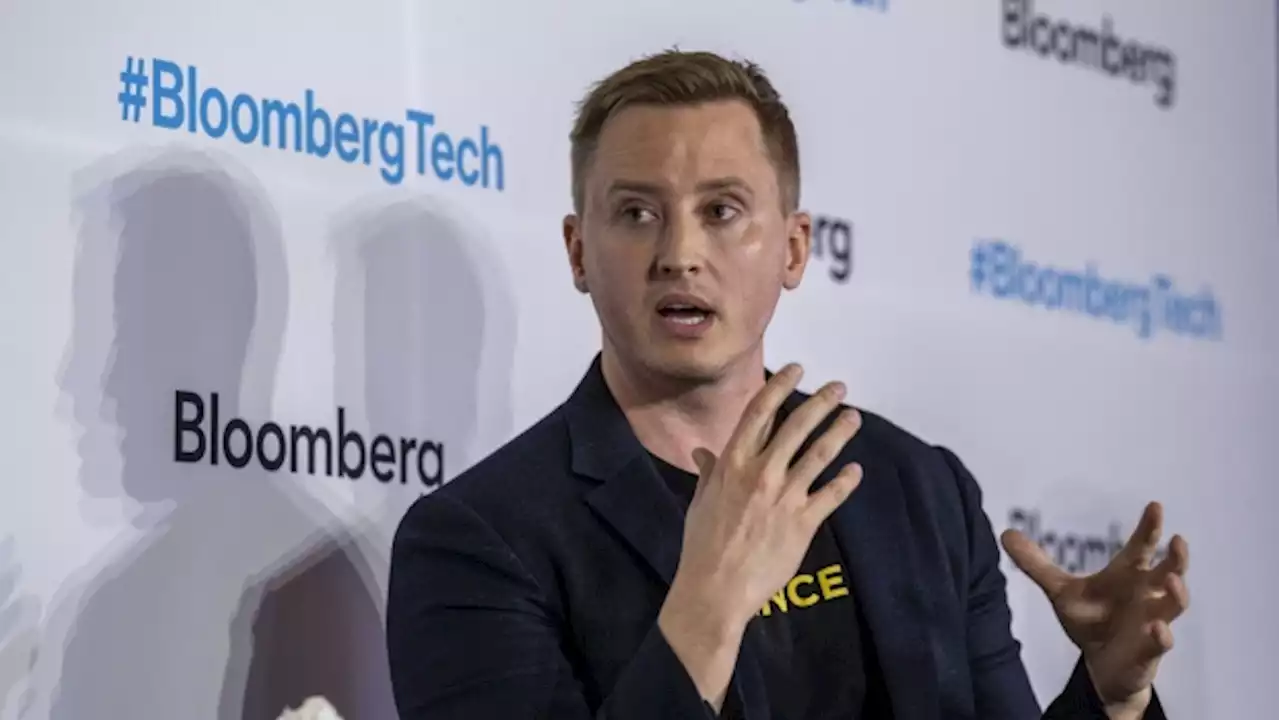 Binance US CEO Departs as Crypto Platform Cuts Third of Staff