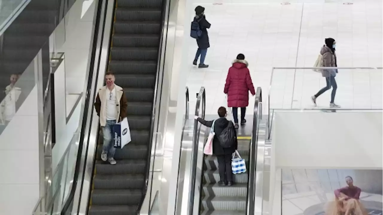 Consumer spending down with new focus on business practices