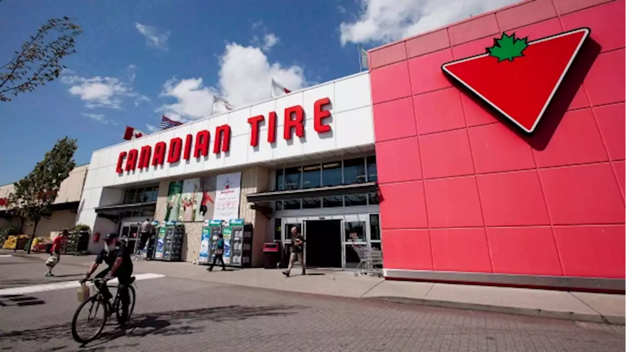 PWHL, Canadian Tire reach multi-year agreement on sponsorship deal