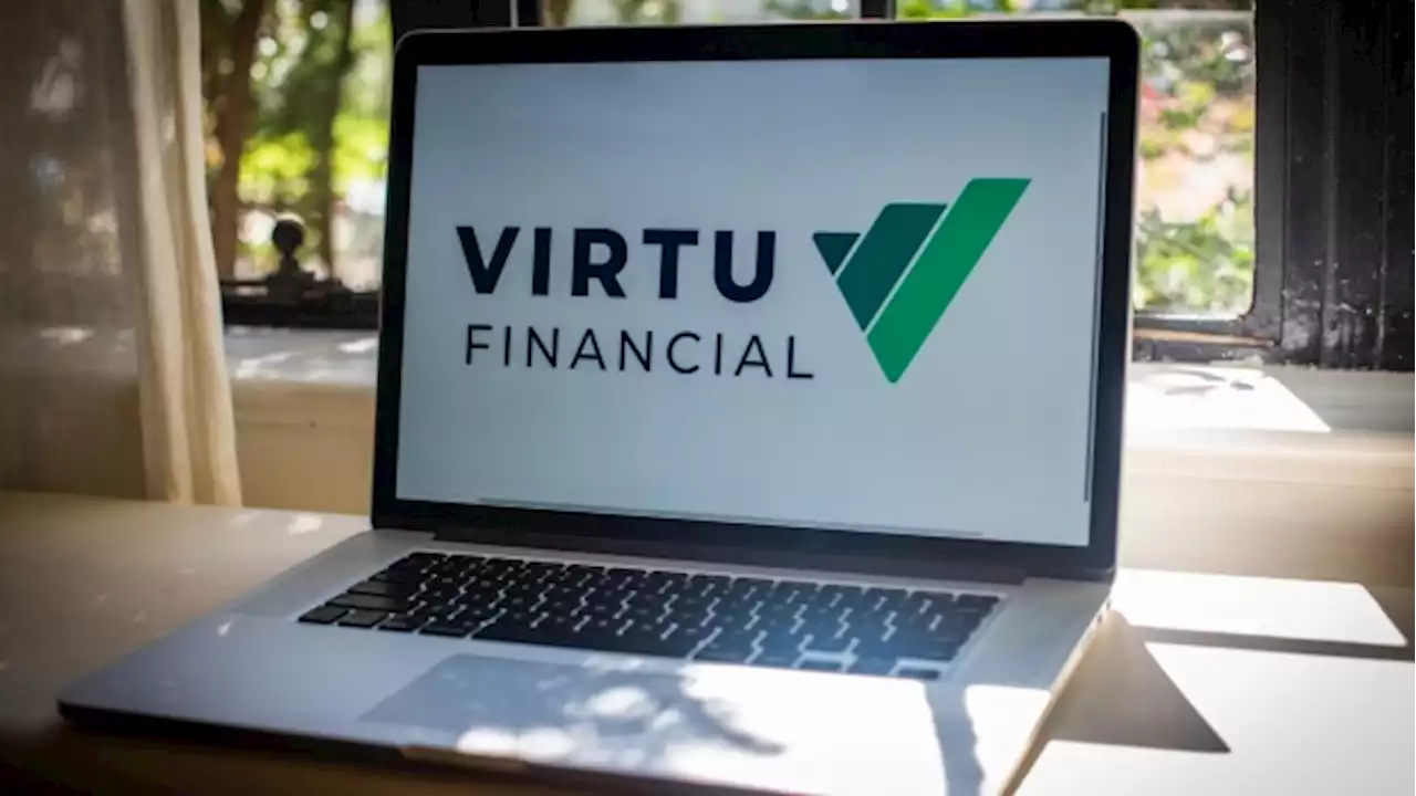 Virtu Staff Could Improperly Access Trade Information, SEC Alleges