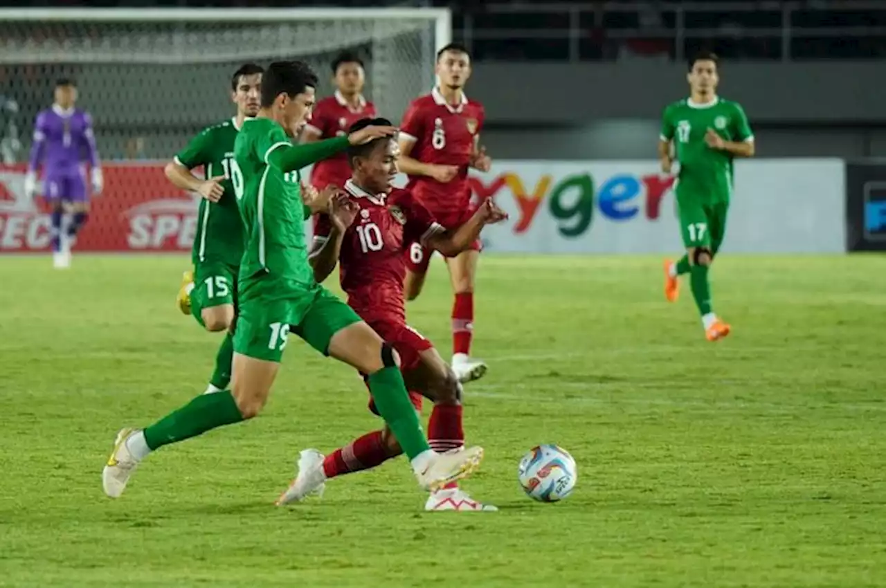 Transformasi Arkhan Fikri Diakui Ivar Jenner, Gelandang FC Utrecht Ungkap 1 Syarat Agar Kompatriotnya Bisa Abroad