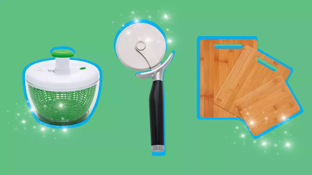 15 Best Prime Day Deals Under $25 for Your Kitchen and Home