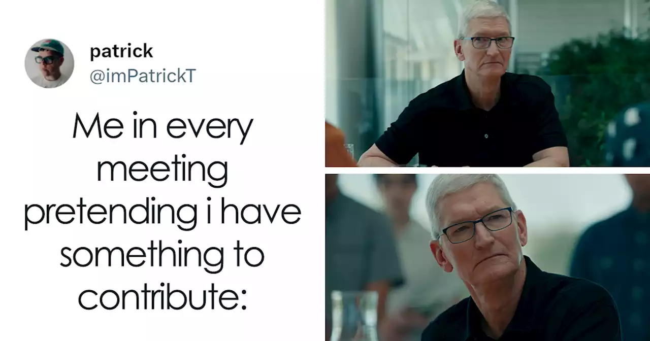 32 Spot-On Reactions From Memesters Online To The Release Of The Apple iPhone 15