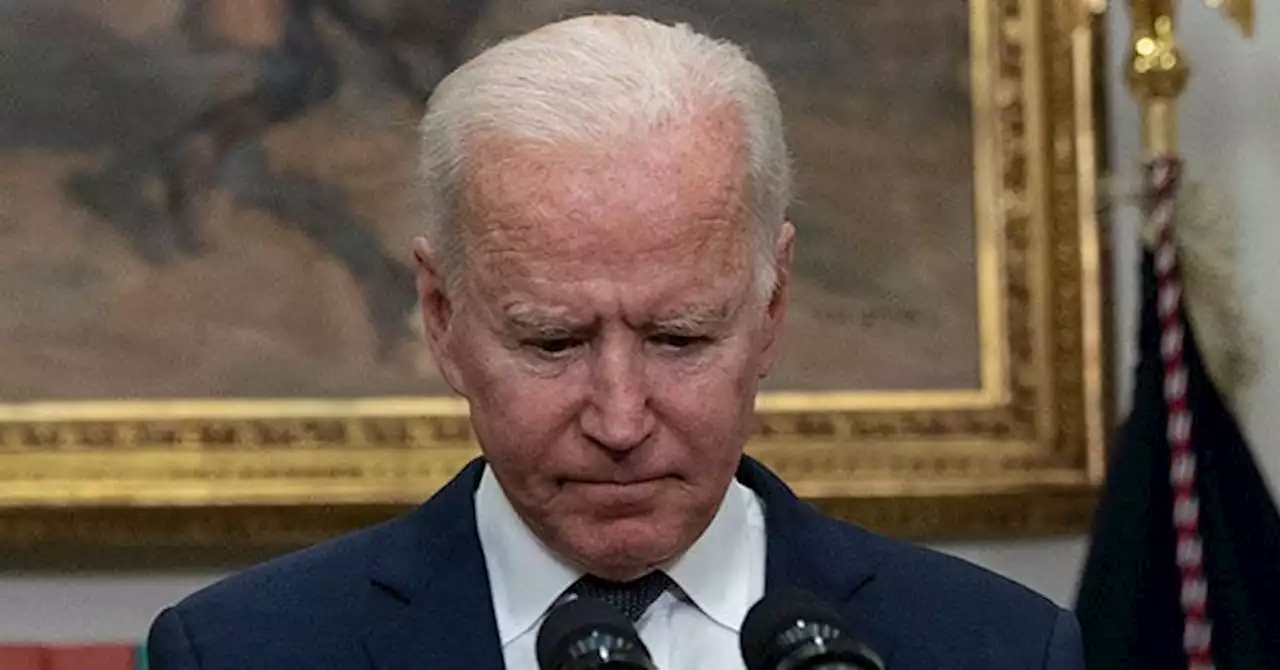 Scarborough: Every Democrat I Speak to Off Air Says Biden Is 'Too Old' to Run