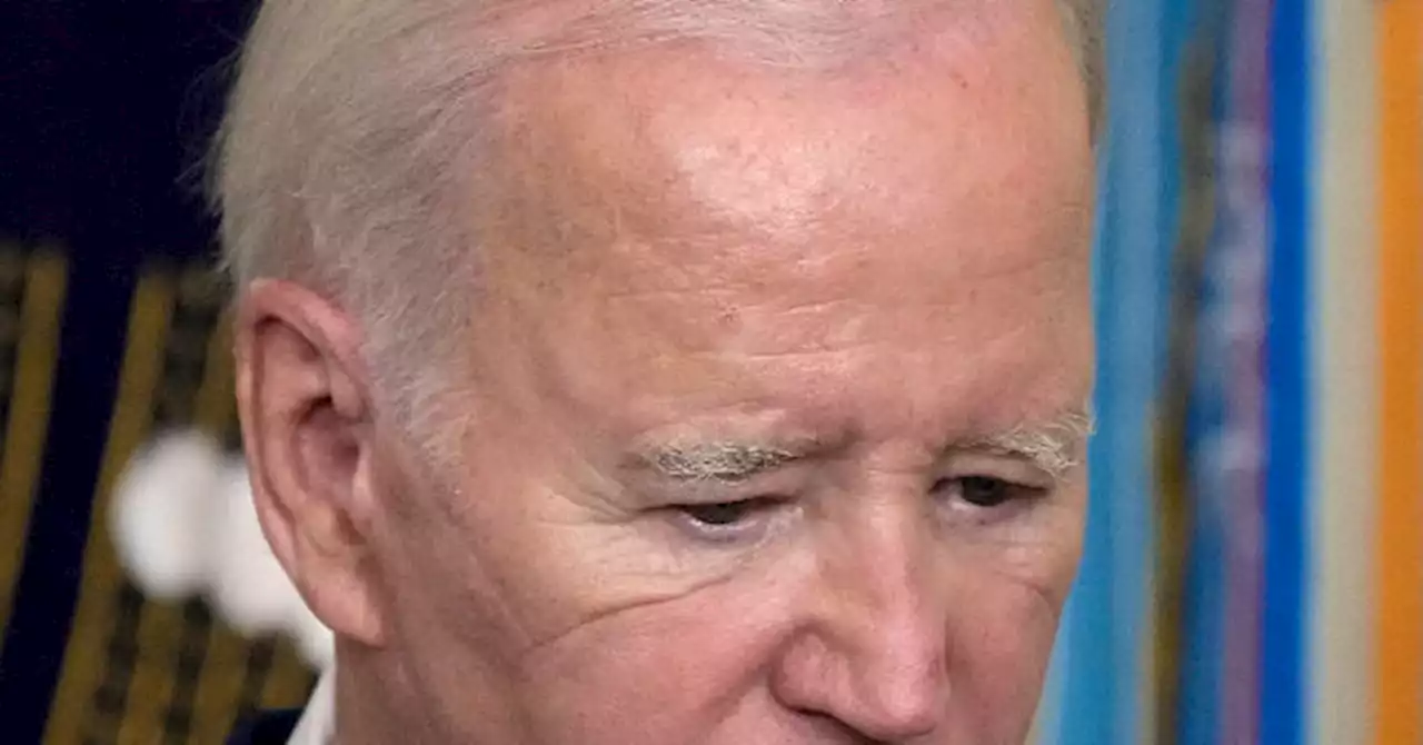 WaPo’s David Ignatius Calls on Joe Biden to Not Run in 2024