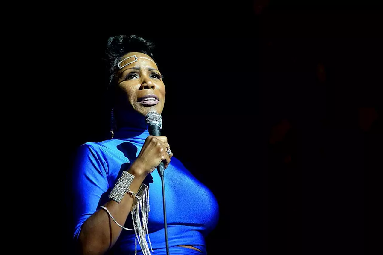 Nia Long's sister, Sommore's life story: here is why they do not speak