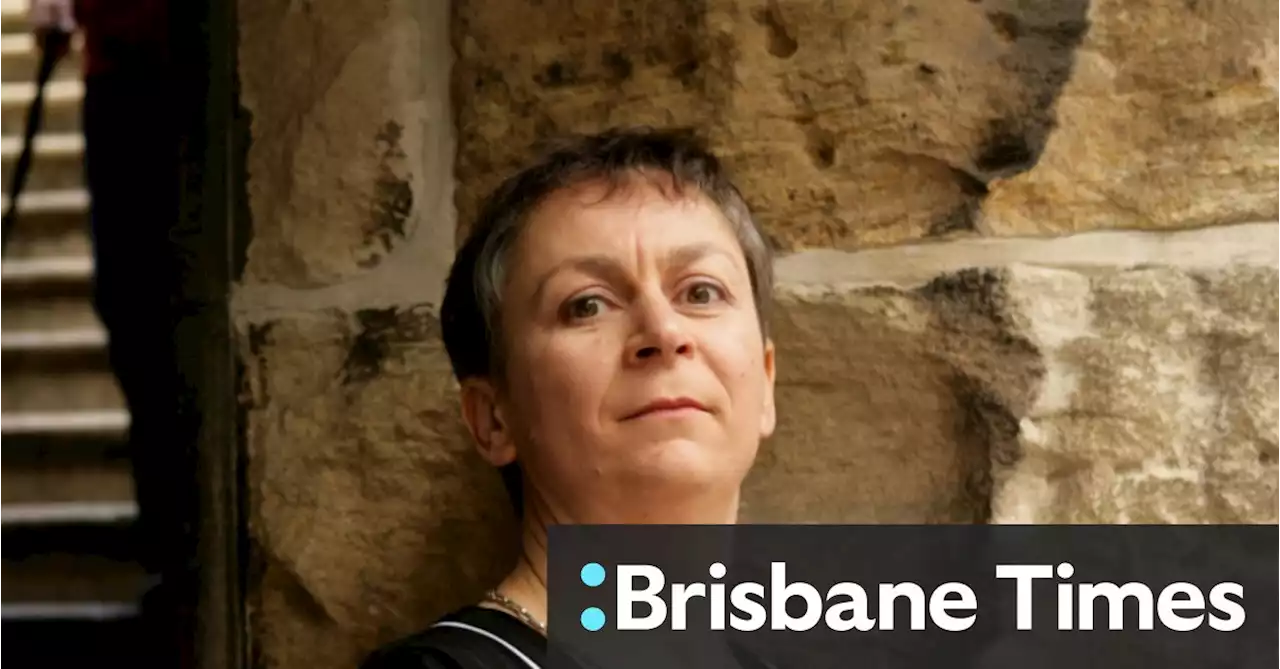 Anne Enright’s complex song of sorrow for lost love