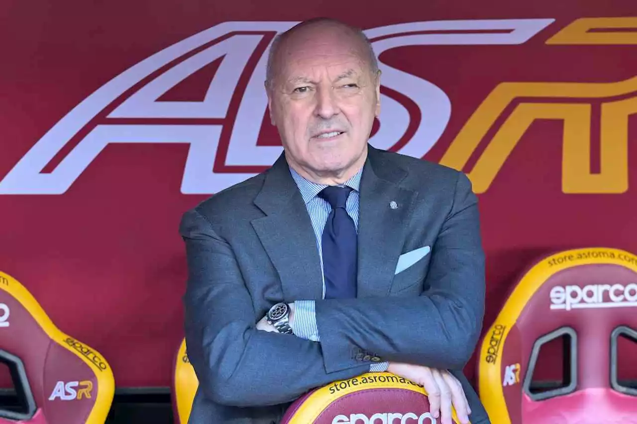 Marotta ti mette le ali: l'Inter lo soffia alla Juve