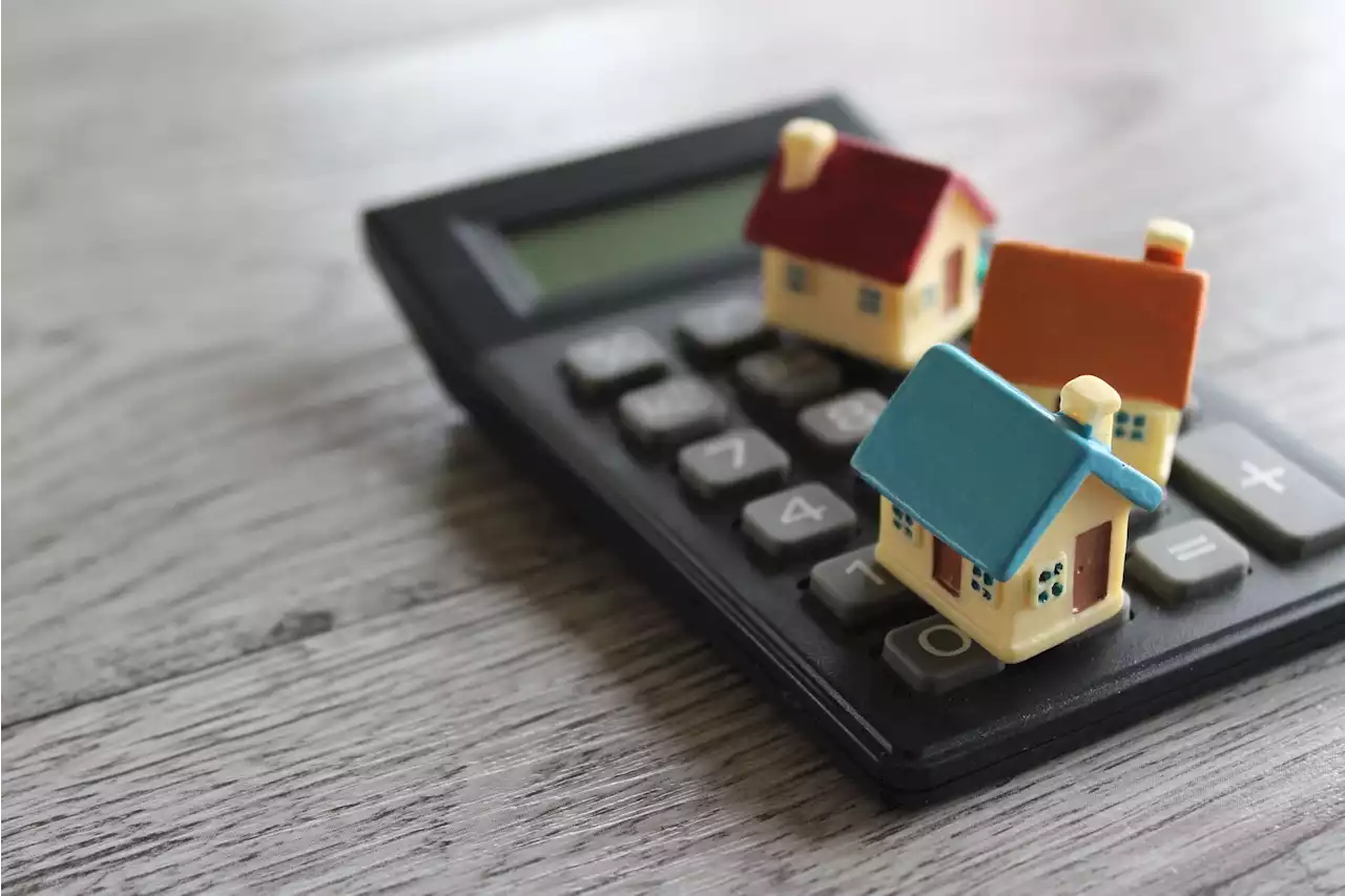 One-quarter of mortgage-holders reportedly struggling to make monthly payments