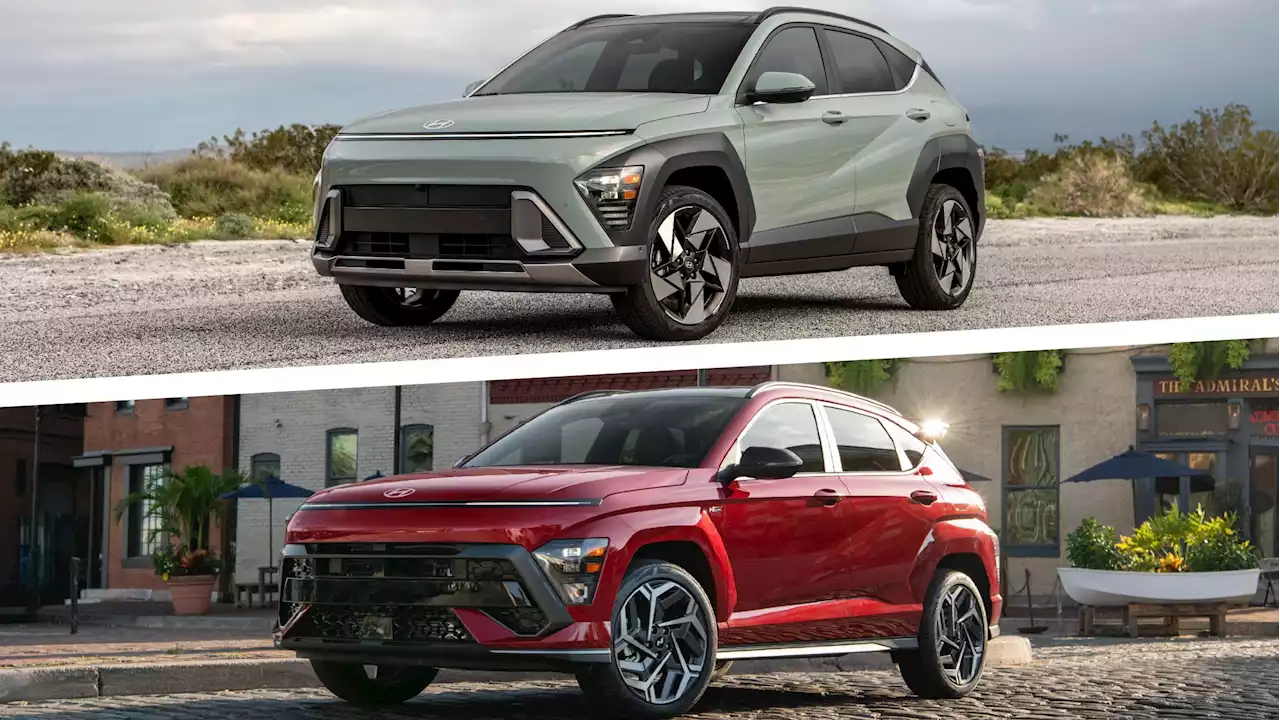 2024 Hyundai Kona N Line Starts From $30,650, Cheaper $24,100 Kona SE Coming Soon