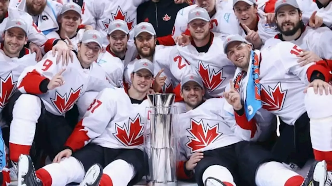 NHL planning to hold scaled-down World Cup of Hockey in February 2025