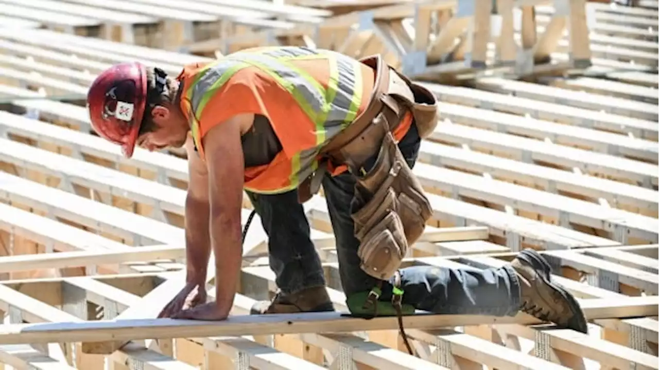 Housing supply picture improving but Canada still needs 3.5M more new homes by 2030, CMHC says