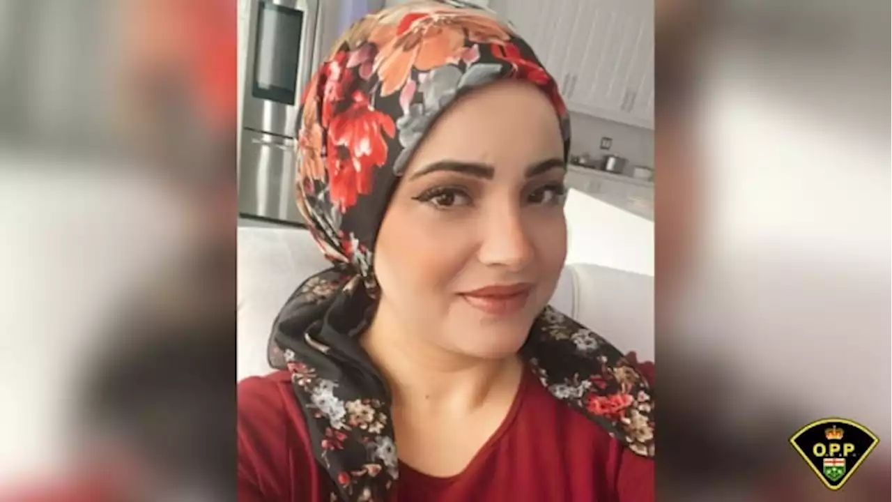 $50K reward offered for information in fatal shooting of Alliston, Ont. woman