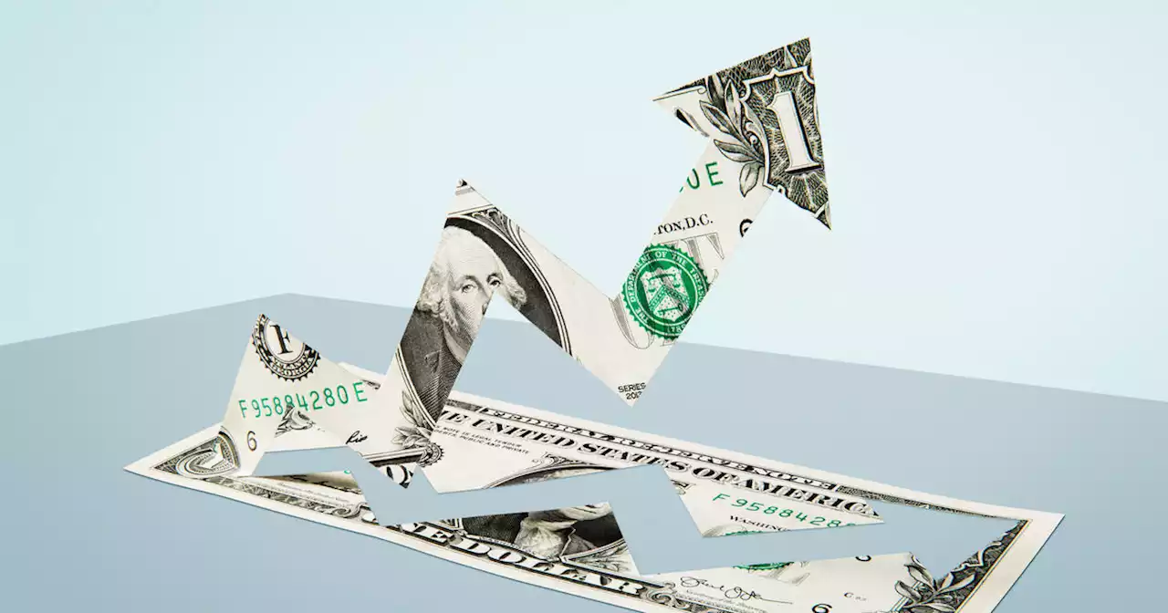 Savings account interest rate forecast: What experts predict for this year, 2024
