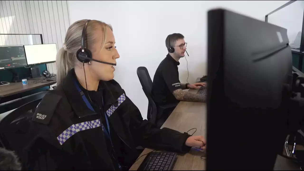 Inside the police scheme helping people get mental health support