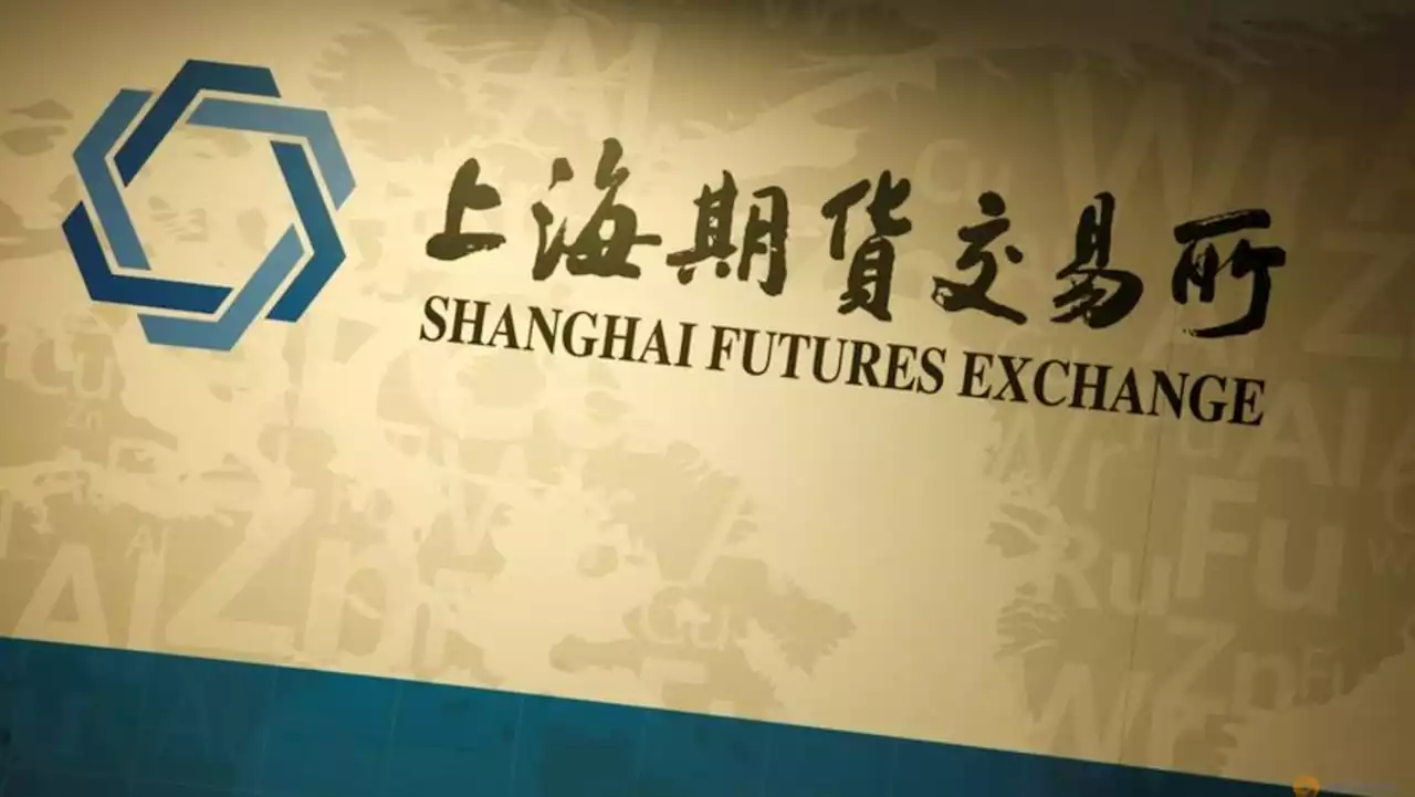 Shanghai exchange exploring potential LME nickel rival