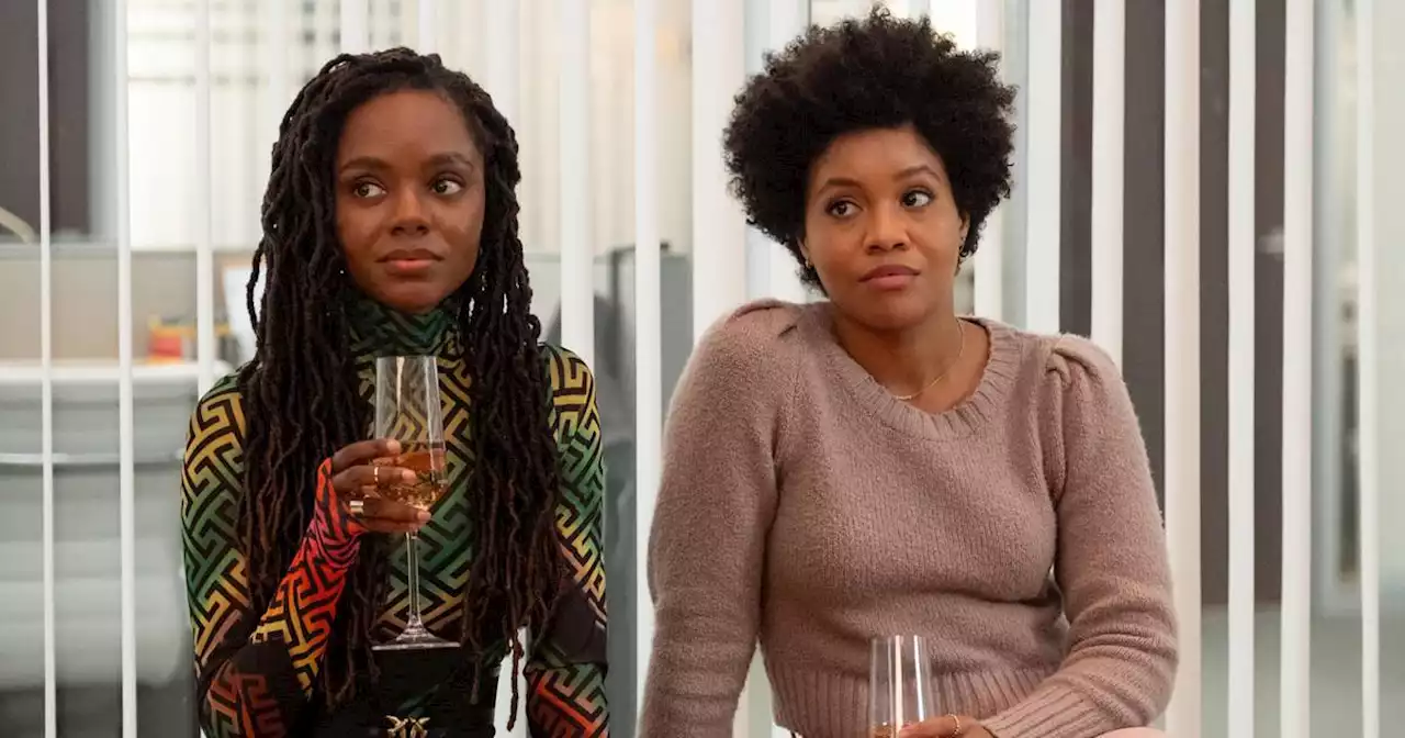 'The Other Black Girl' review: The Devil Doles Out Microaggressions