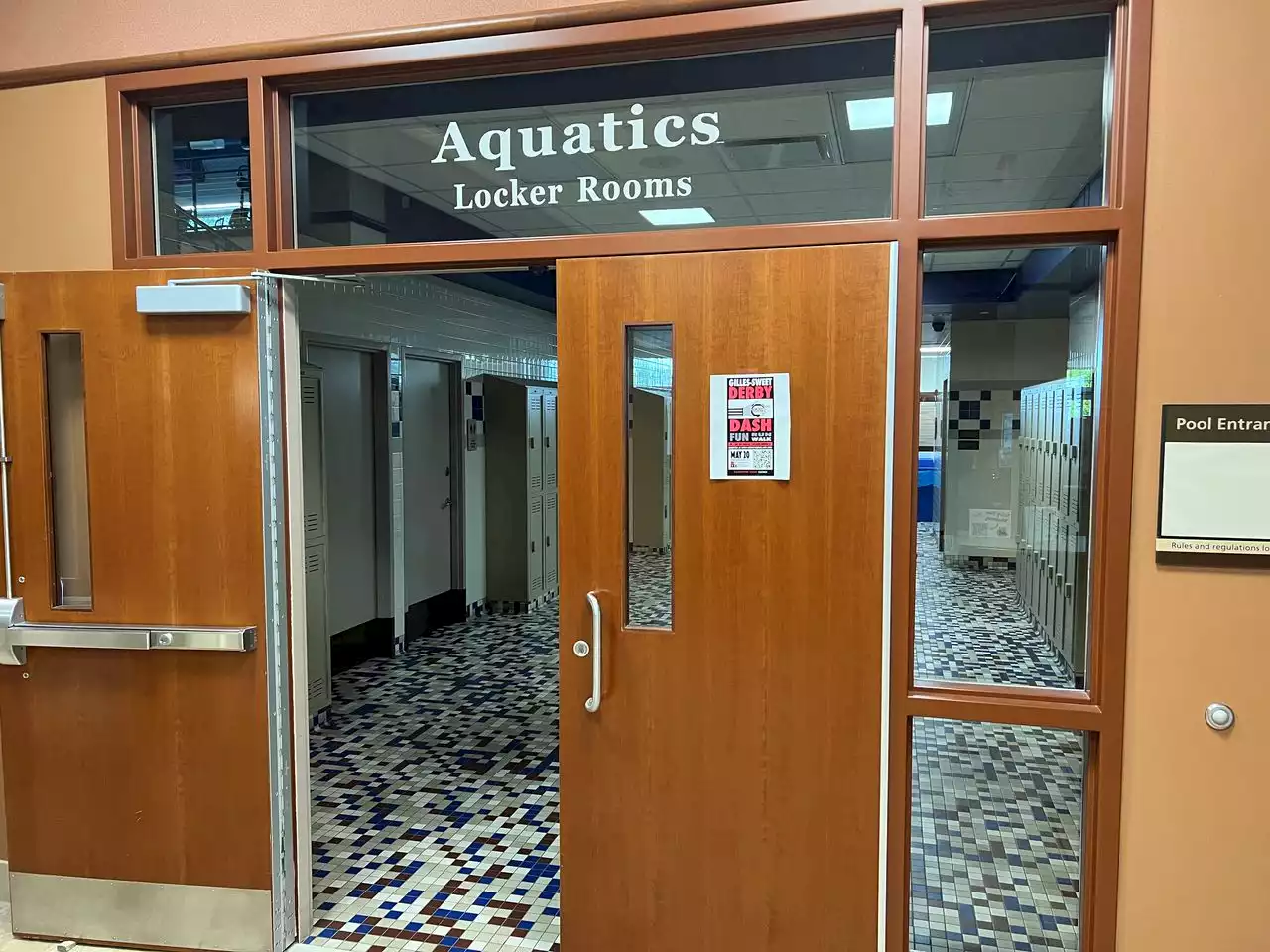 Fairview Park considering outside legal counsel to investigate leaky Gemini Center natatorium