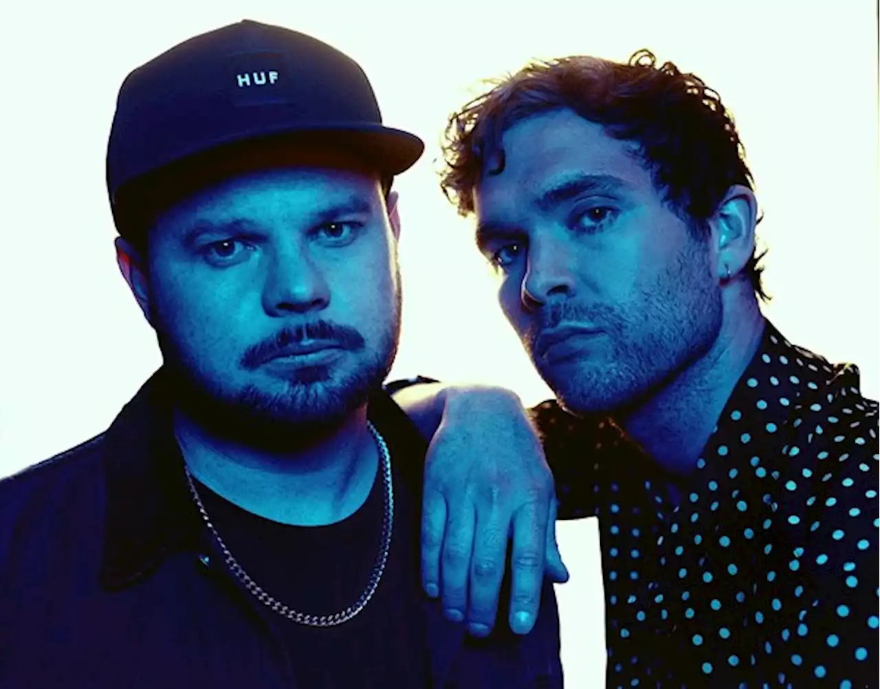 Royal Blood's Mike Kerr Reflects on British Rock Band's Evolution