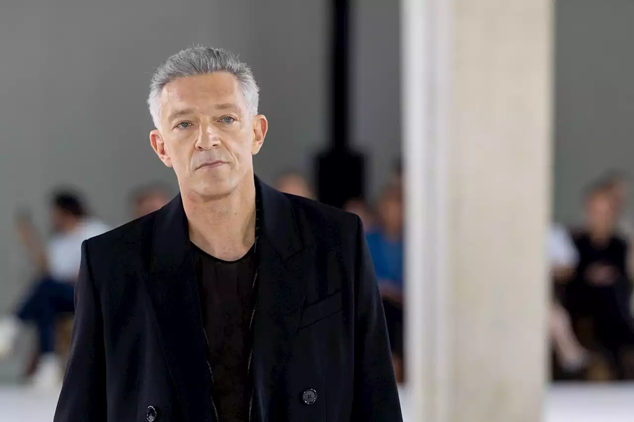 Vincent Cassel : sa sublime déclaration à sa fille Deva pour ses 19 ans