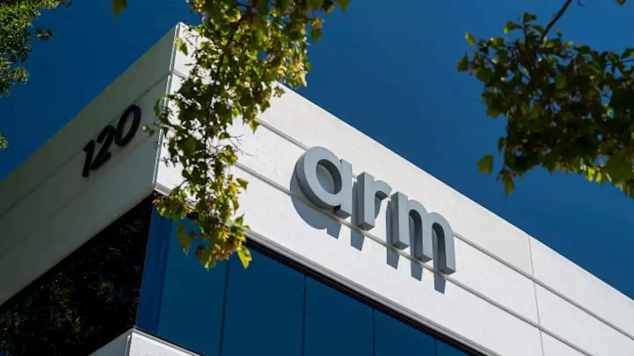 Arm prices IPO at $52 per share