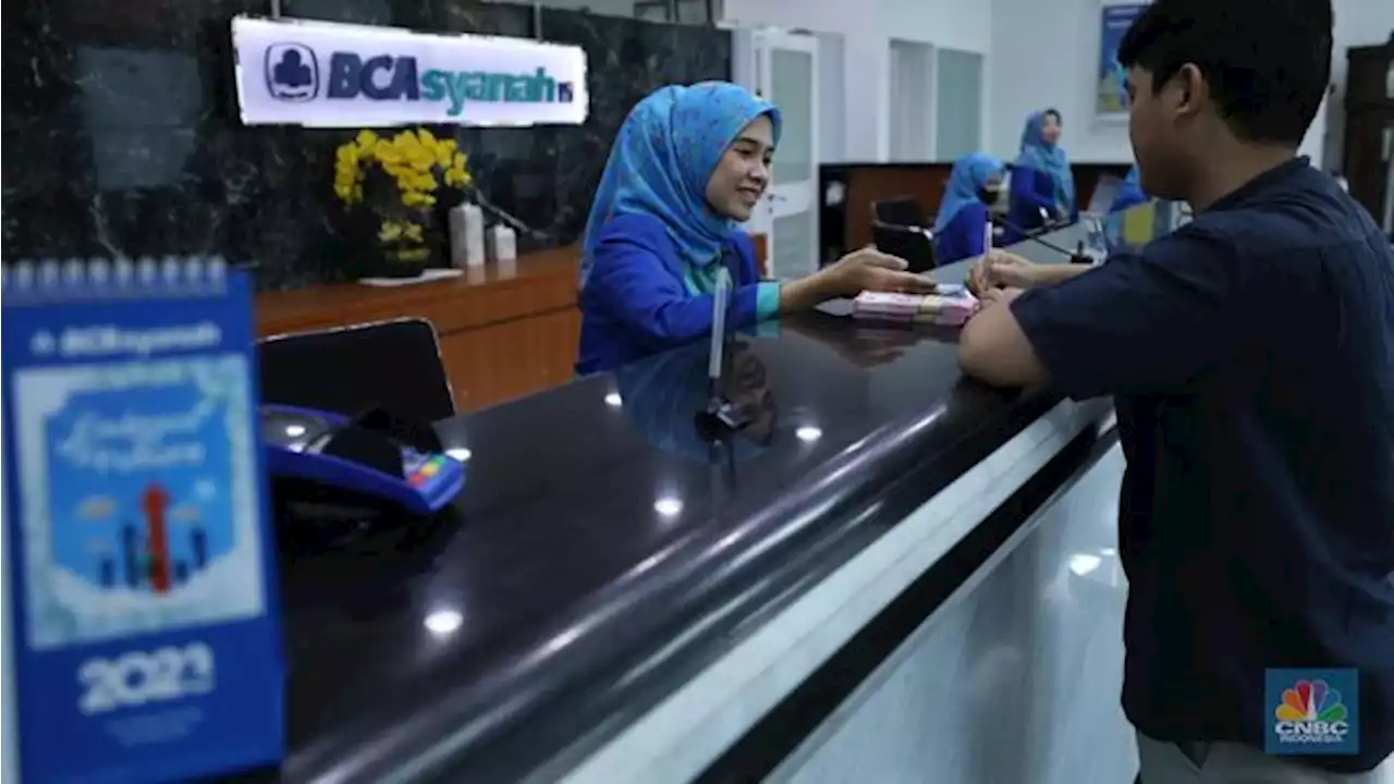 BTN Cari Bank Syariah, Ini Kata BCA