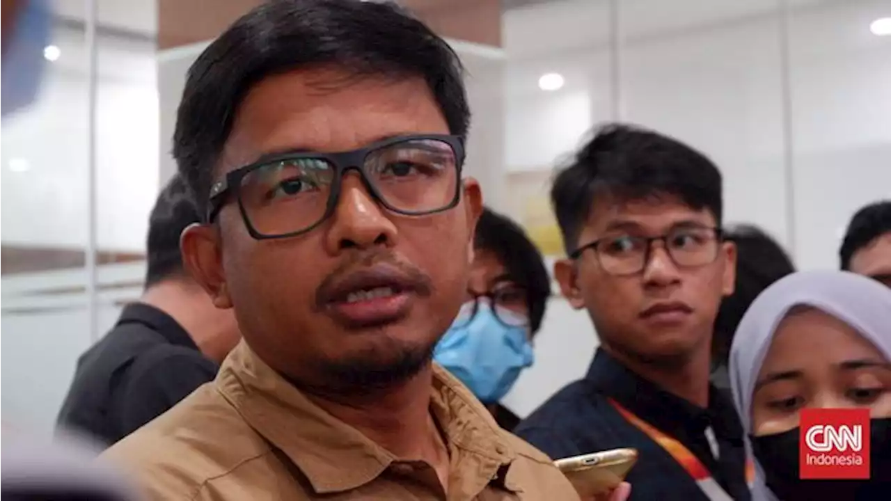 Komisioner KPU Tak Tahu Tanggal Pendaftaran Capres yang Disebut Mahfud