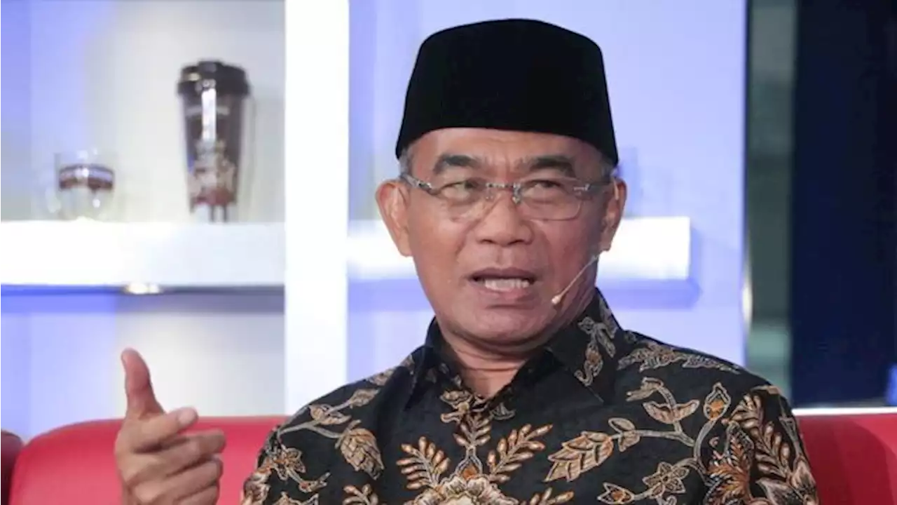 Muhadjir Akan Perkarakan Lagu Malaysia Diduga Jiplak Halo-Halo Bandung