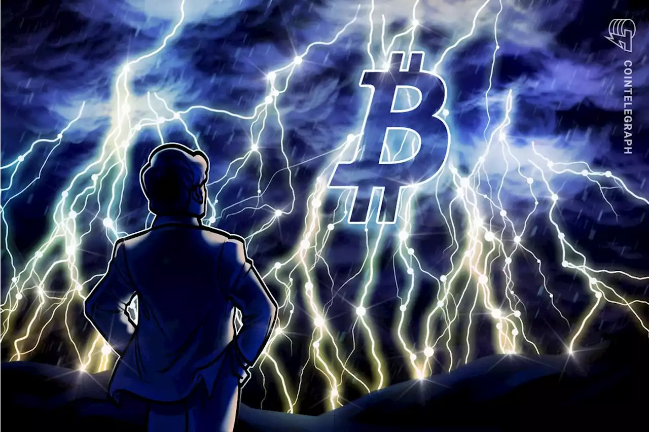 Coinbase to integrate Bitcoin Lightning network: CEO Brian Armstrong