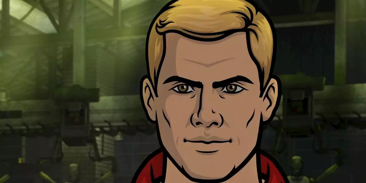 ‘Archer’ Season 14 Brings Barry Back From the Dead in New Sneak Peek