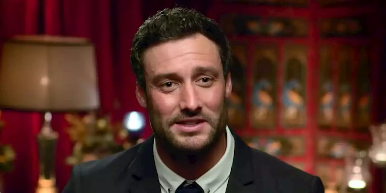 'The Bachelorette' Star Charlie Newling Dead at 36