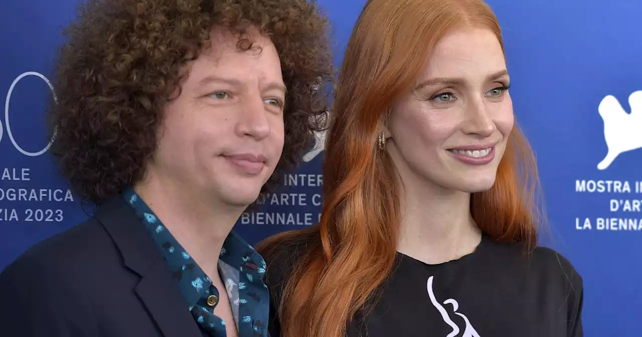 Dreams: Jessica Chastain and Michel Franco Have Already Shot Another Movie Together