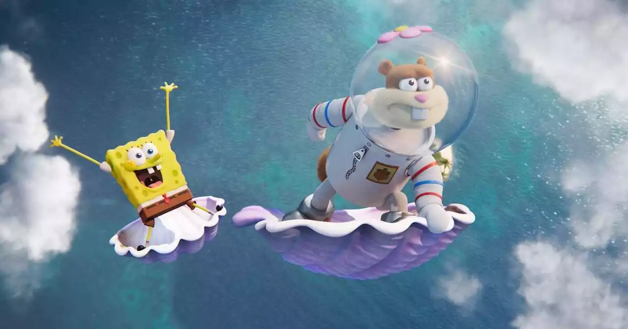 Saving Bikini Bottom: The Sandy Cheeks Movie Release Date Rumors: When Is It Coming Out?