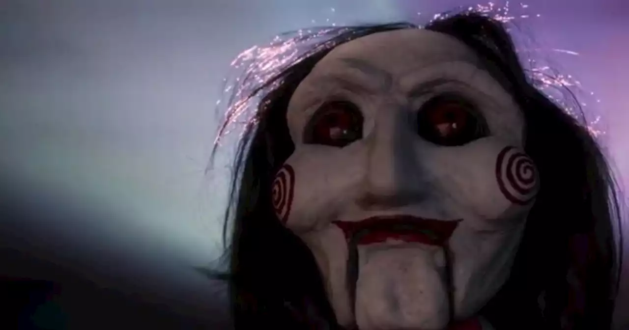 Saw X Parody Promo Sees Jigsaw Reflecting on Past Tortures