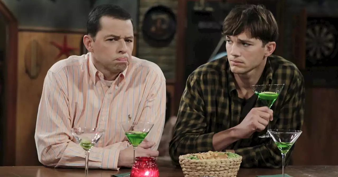 Two and a Half Men Season 10: Where to Watch & Stream Online