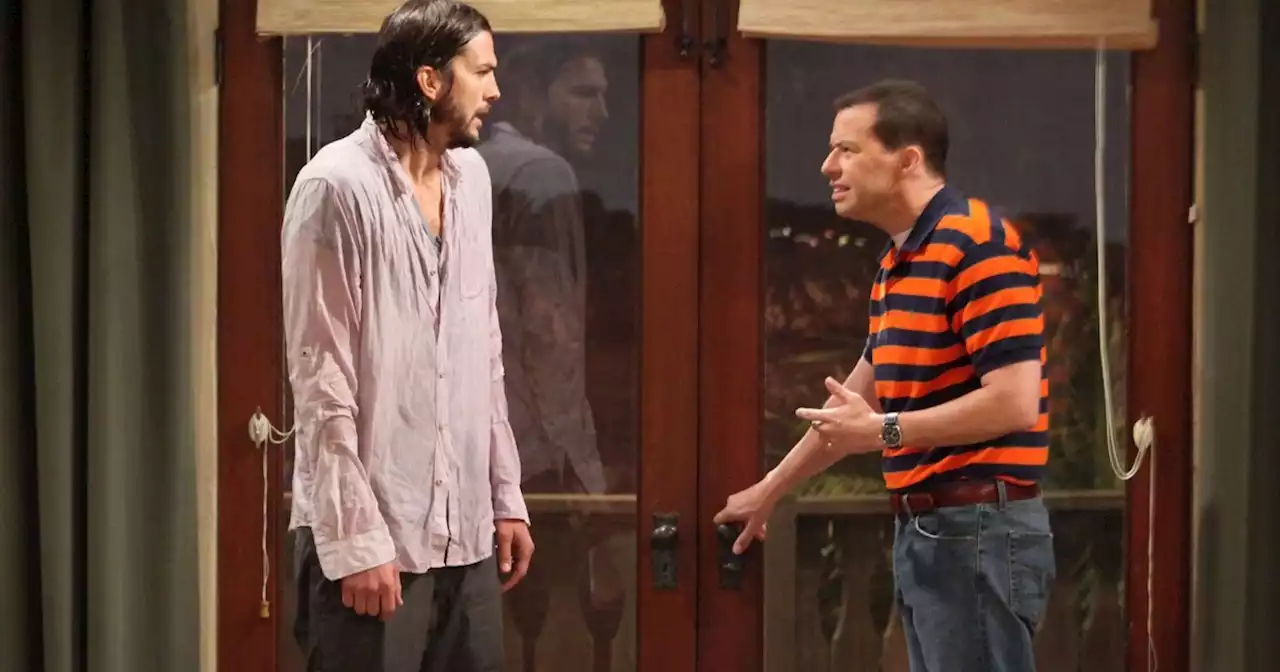 Two and a Half Men Season 9: Where to Watch & Stream Online