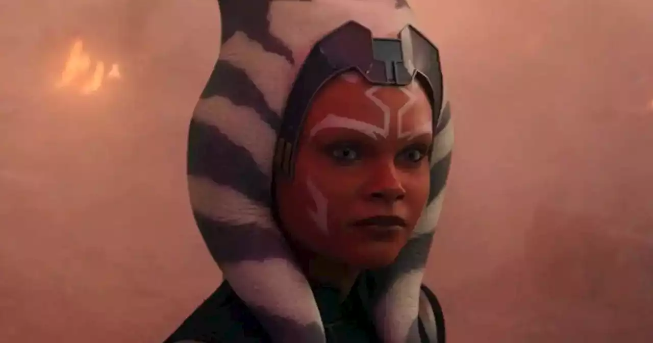 Young Ahsoka: Which Actress Plays Her in Episode 5?