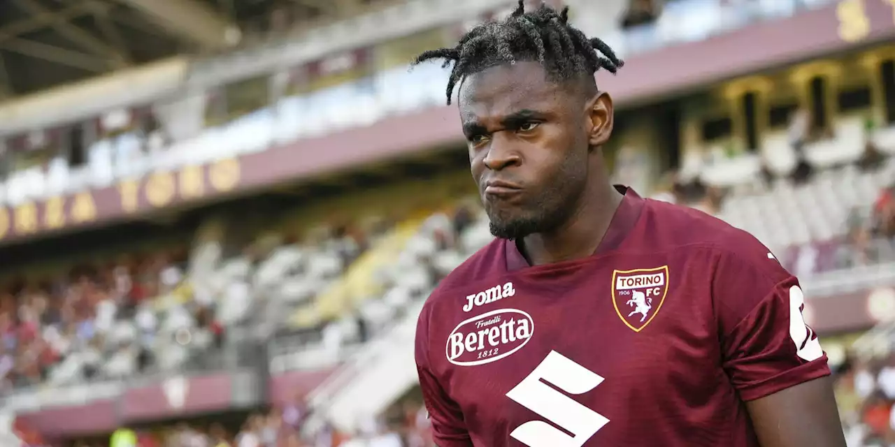 Zapata, la sua verità sul mancato arrivo alla Roma