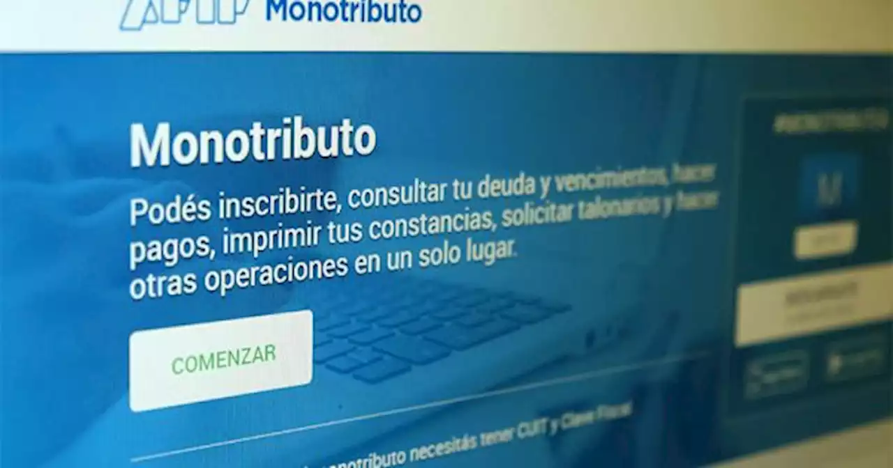 Cambios para Aut�nomos: �de cu�nto deber�an ser las actualizaciones?