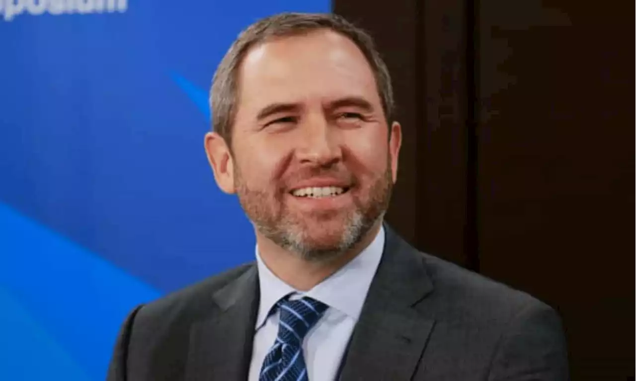 Ripple (XRP) CEO Brad Garlinghouse Says Crypto Startups Should Avoid the US