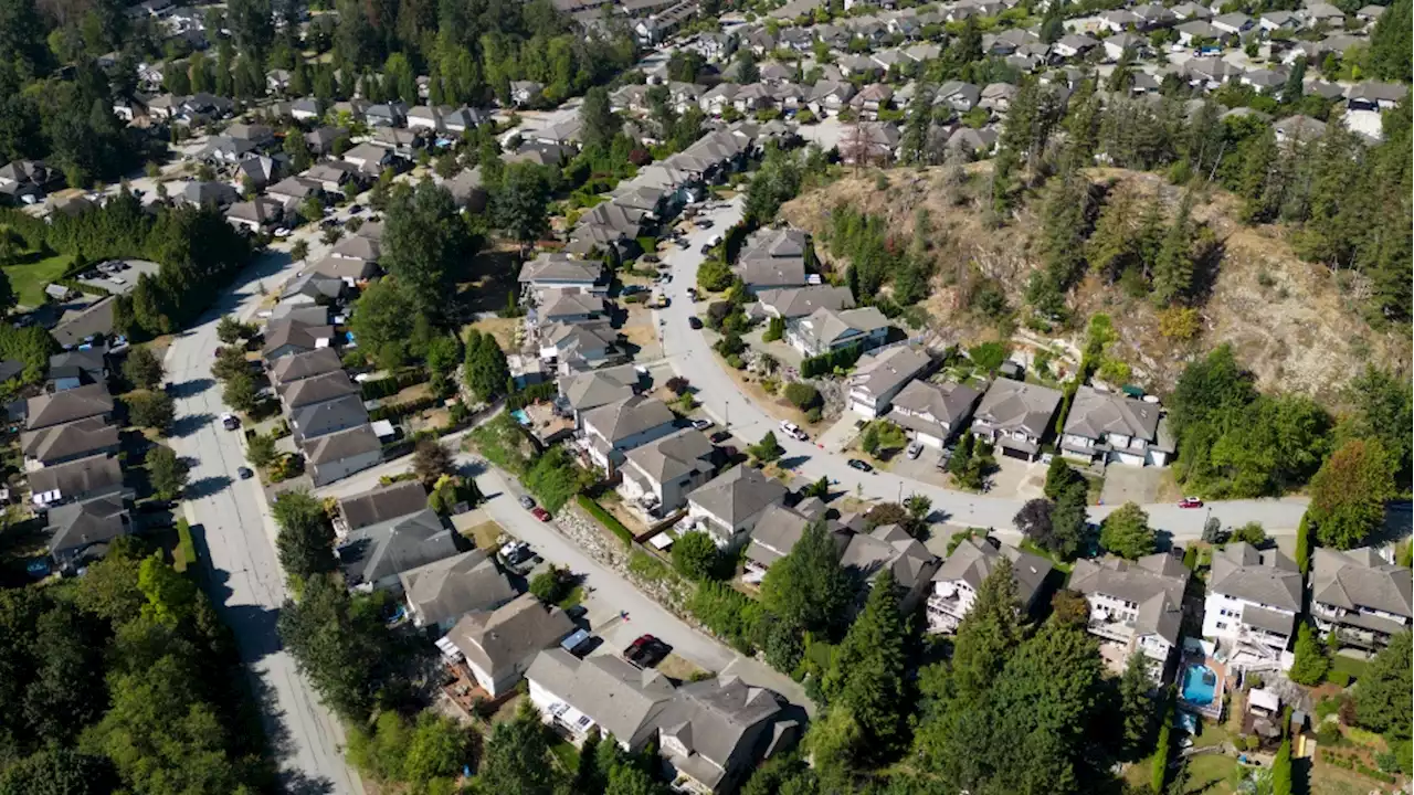 Average asking rents in Canada reached another record high of $2,117 in August: report