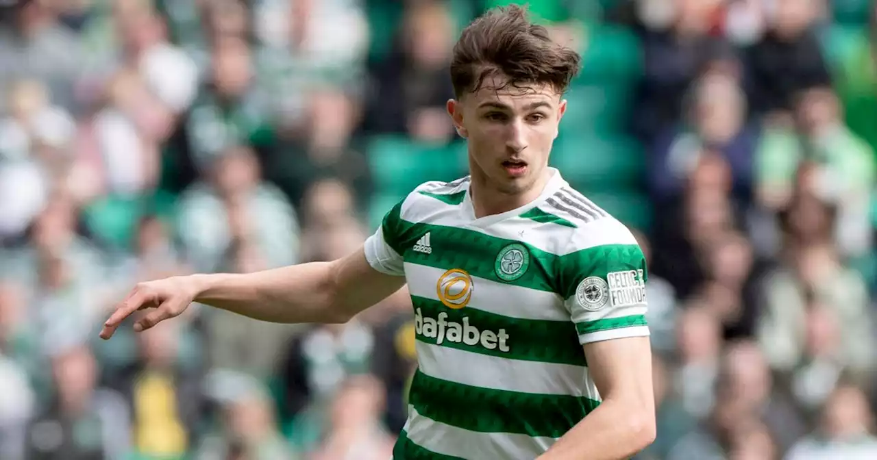 Rb Leipzig scout Rocco Vata as Celtic rising star lives up to the hype