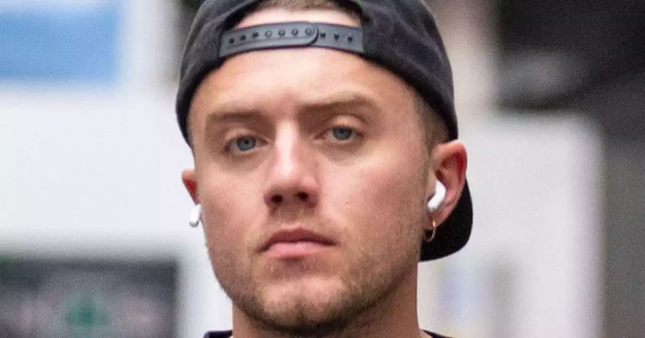 Roman Kemp 'praised for honesty' as he opens up on depression battles