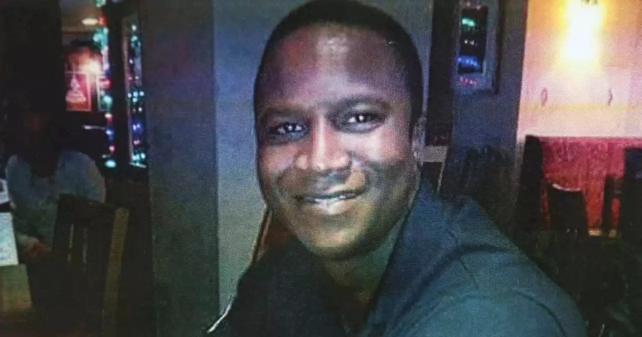 Sheku Bayoh's skin colour 'was not factor in concerns about terrorism'
