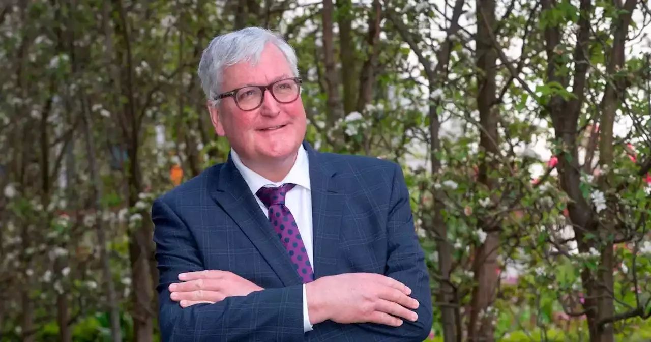 Special SNP group meeting called as rebel MSP Fergus Ewing faces suspension