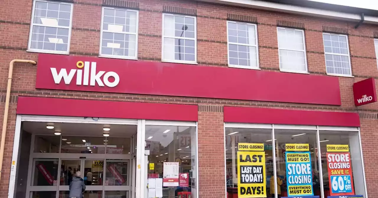 The Range set to take over recently-collapsed Wilko in £5m deal