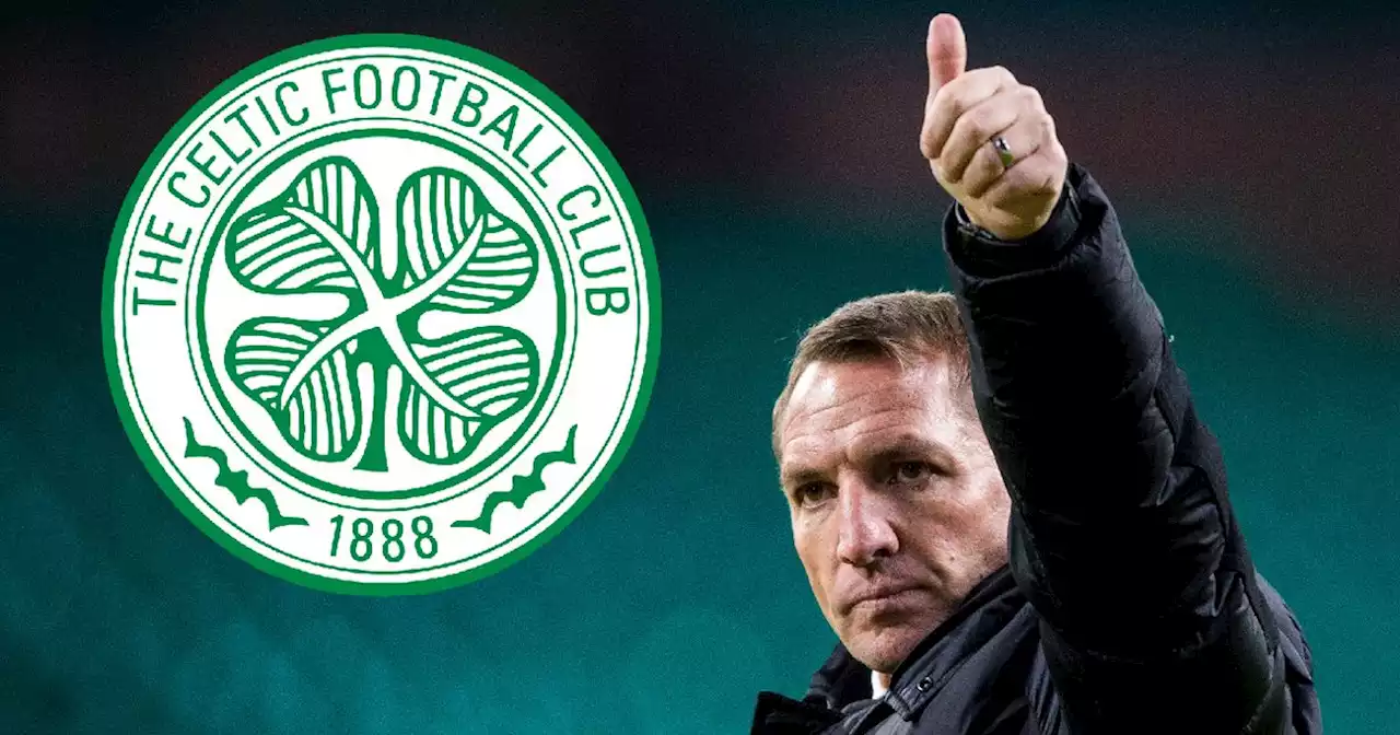 The signals which show Brendan Rodgers' Celtic 2.0 offers something new