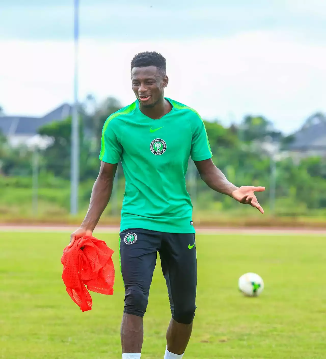 2023 AFCON: Super Eagles going for title in Cote d'Ivoire