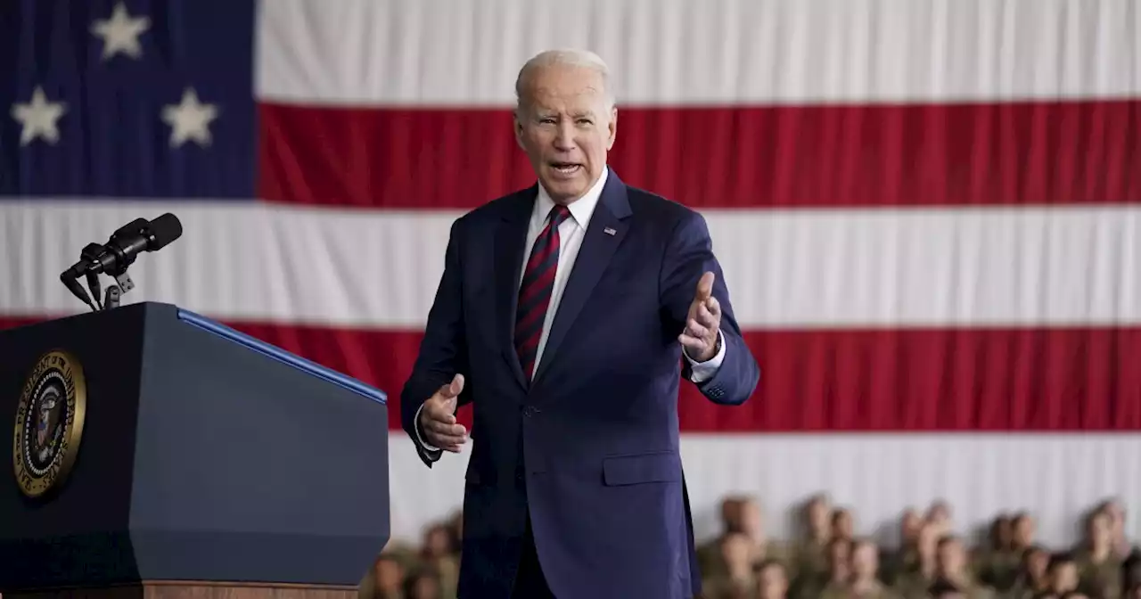 White House memo asks media 'to ramp up scrutiny' of Biden impeachment