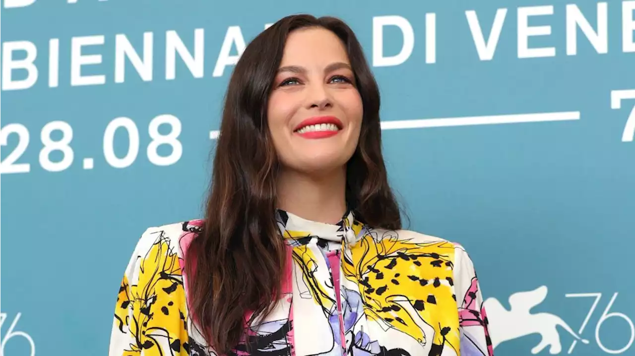 Liv Tyler Signs With CAA